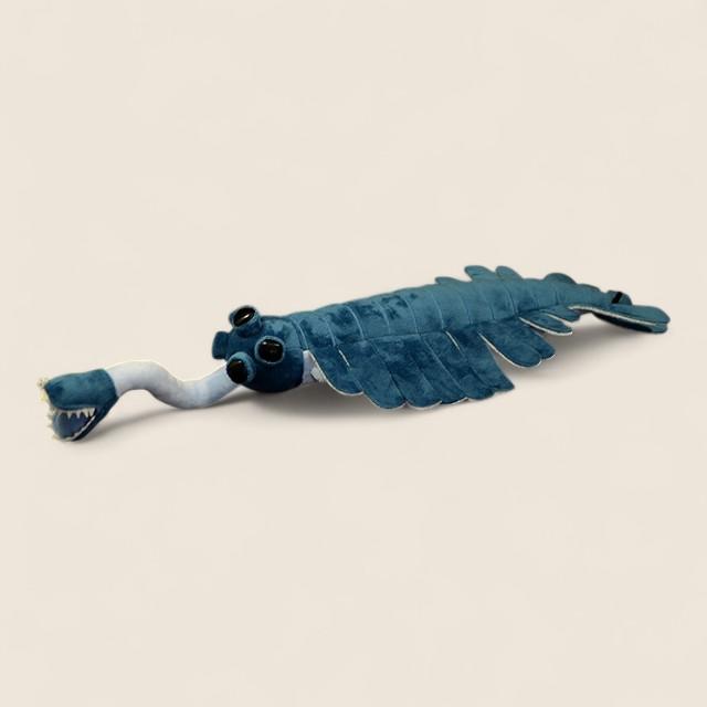 オパフィニアレガリス ソフトぬいぐるみ