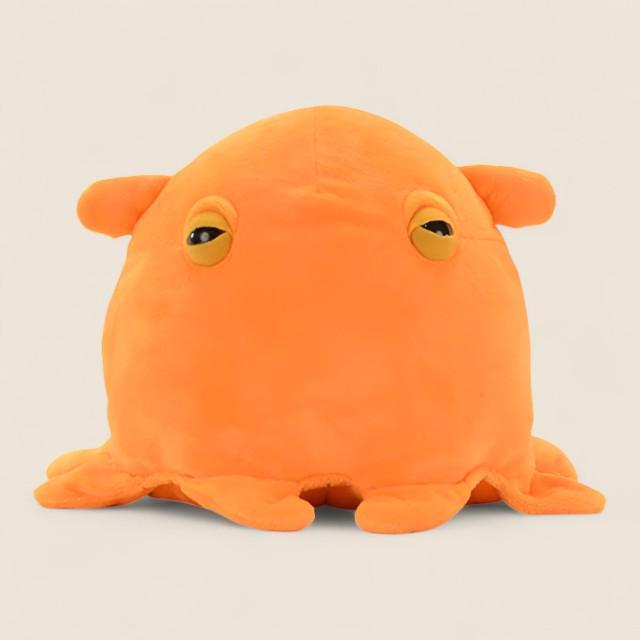 ダンボオクトパス やわらかいぬいぐるみ