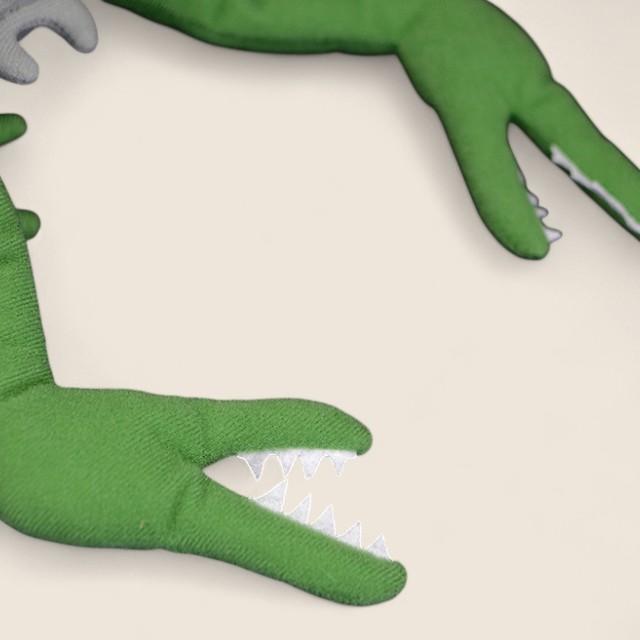 ペテリグオトス ソフトぬいぐるみ