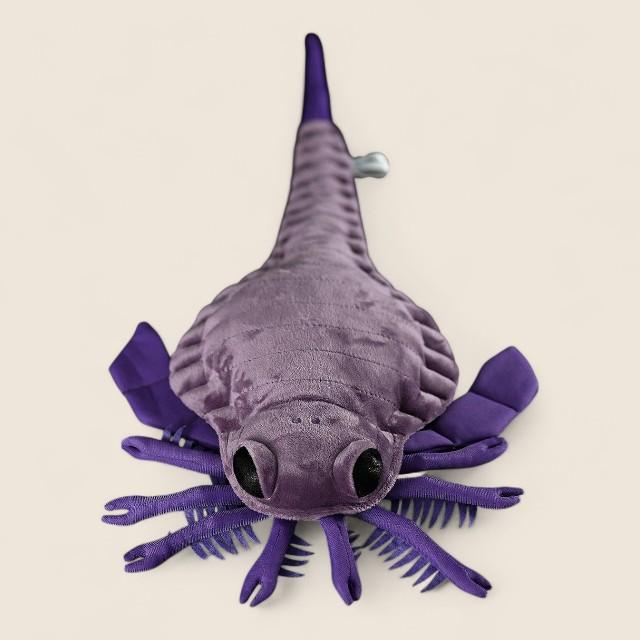 カルキノソーマ ソフトぬいぐるみおもちゃ