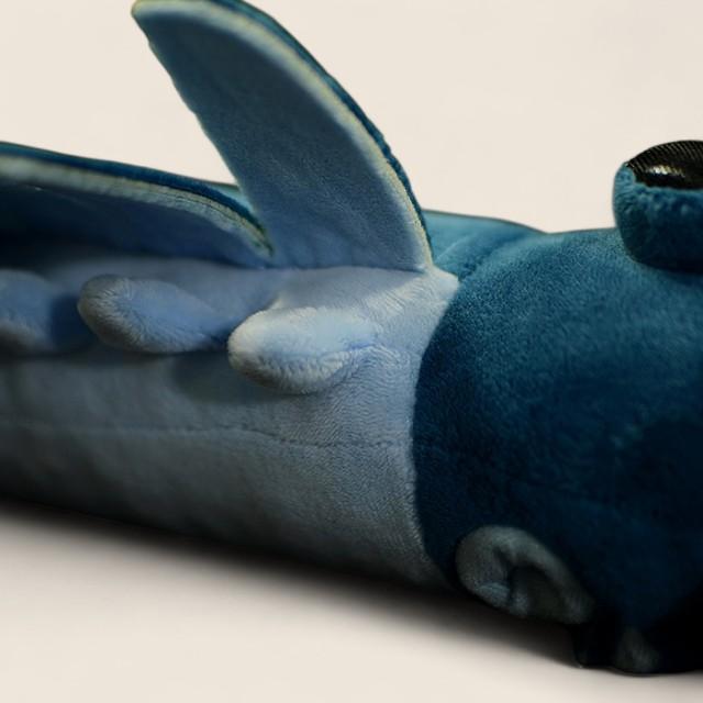 オパフィニアレガリス ソフトぬいぐるみ