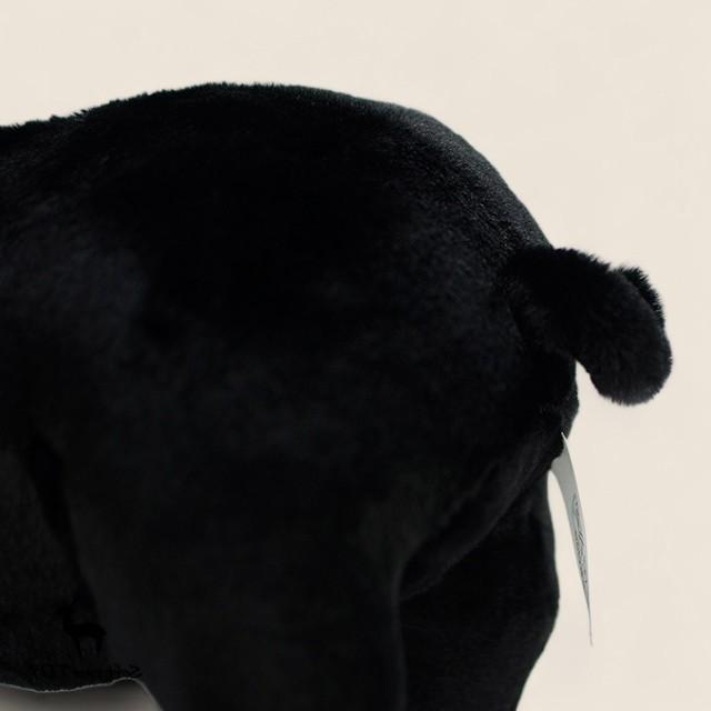 国内産豚やわらか綿入りぬいぐるみ