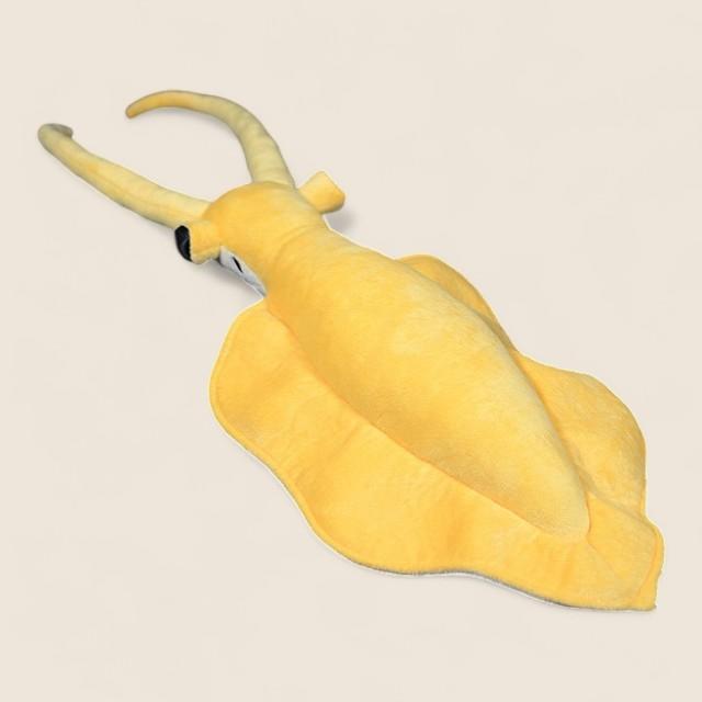 ネクトカリス・テリックス ソフトぬいぐるみ