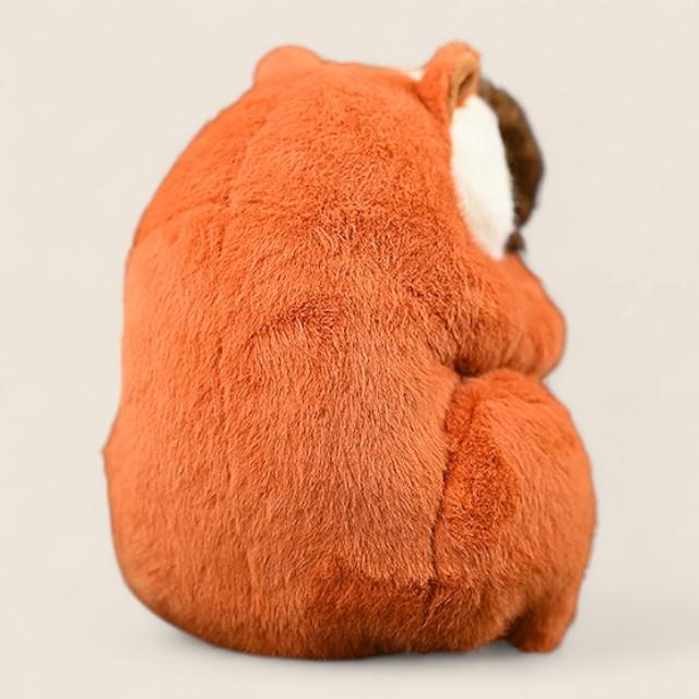 スロウロリス ソフトぬいぐるみ