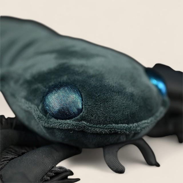 メガログラプターズ ソフトぬいぐるみ