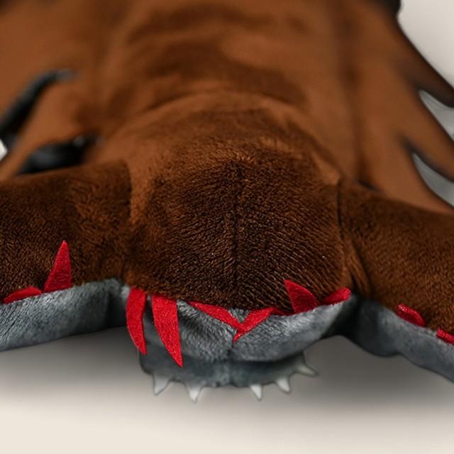 オムニデンズ アンプラス ソフトなぬいぐるみ人形