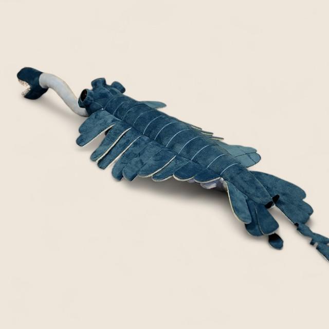 オパフィニアレガリス ソフトぬいぐるみ