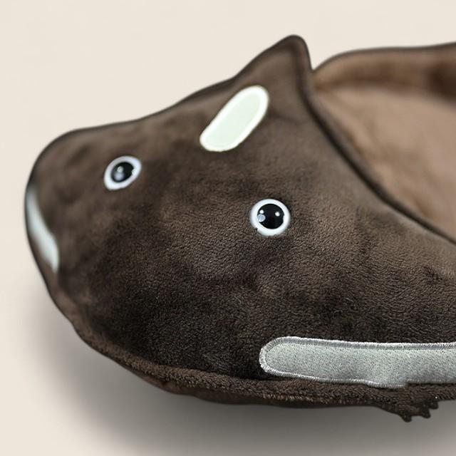 セファラスポス脊椎動物の柔らかいぬいぐるみ