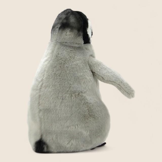 大型赤ちゃんペンギンやわらかぬいぐるみ