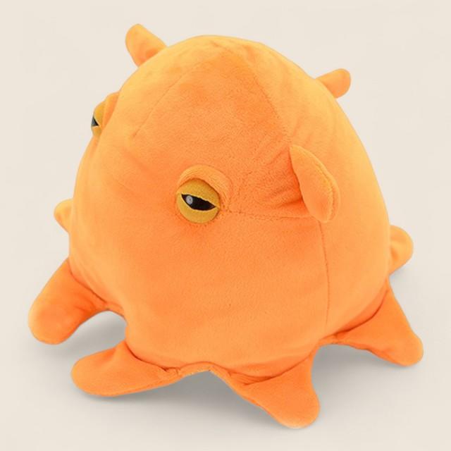 ダンボオクトパス やわらかいぬいぐるみ