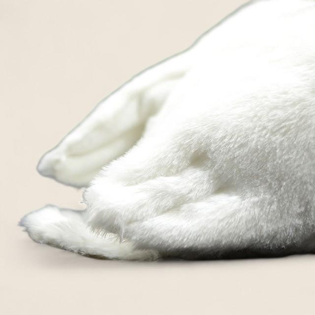 日本のクジャク鵜のぬいぐるみ柔らかいぬいぐるみおもちゃ