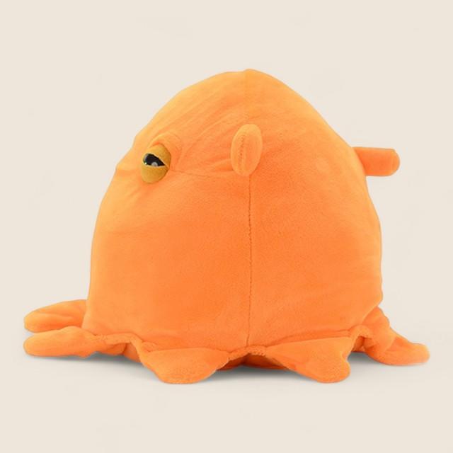 ダンボオクトパス やわらかいぬいぐるみ