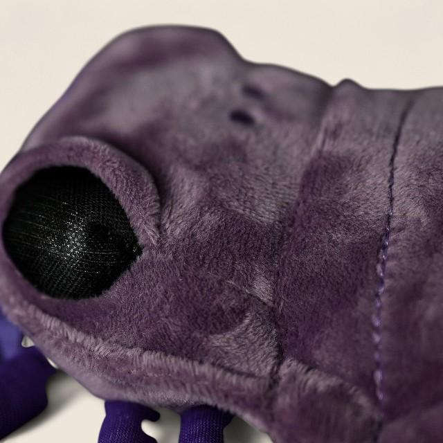 カルキノソーマ ソフトぬいぐるみおもちゃ