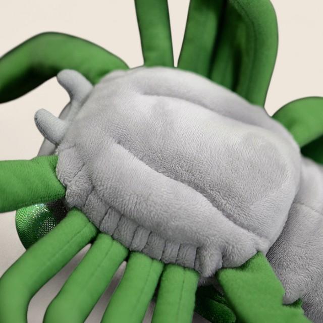 ペテリグオトス ソフトぬいぐるみ