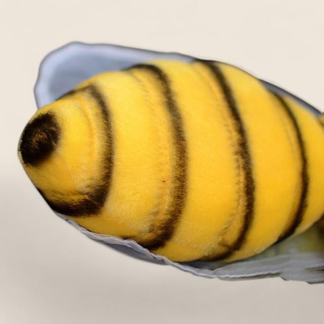 ビース ソフト ぬいぐるみ