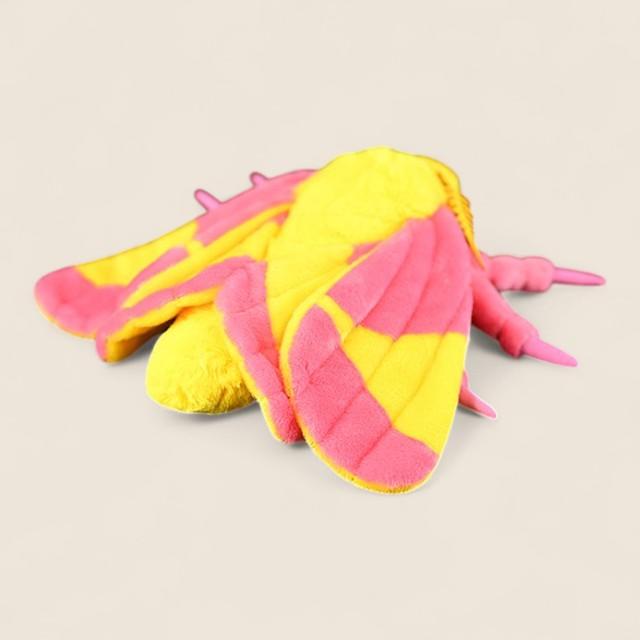 ローズマップルモス ソフトぬいぐるみ