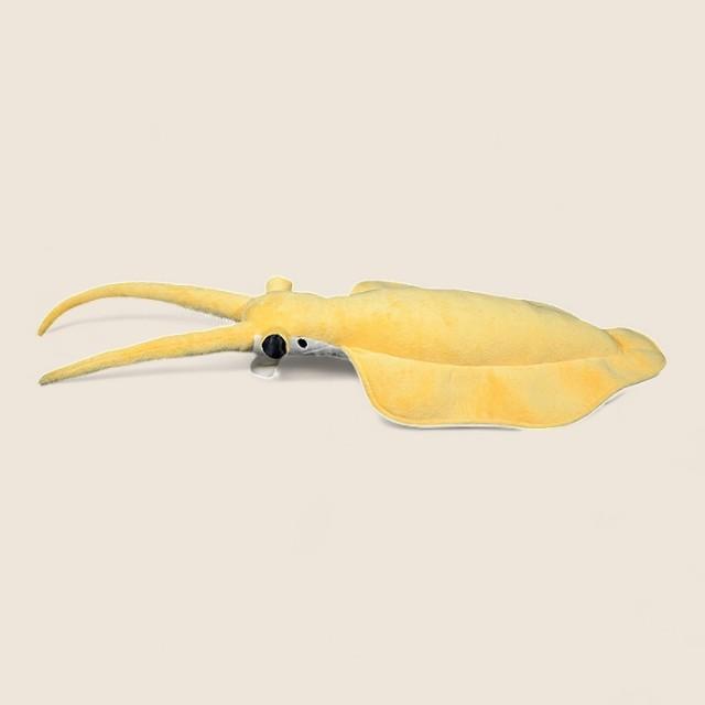 ネクトカリス・テリックス ソフトぬいぐるみ