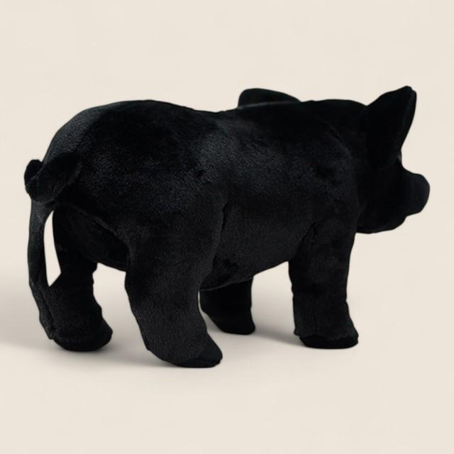 国内産豚やわらか綿入りぬいぐるみ