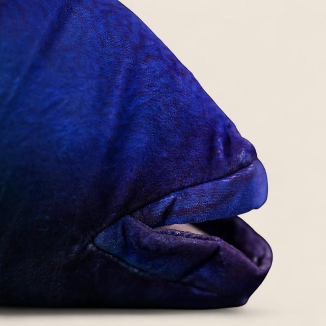 フンプヘッドロックスポフトぬいぐるみ