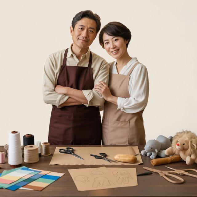 ジンベエザメのふわふわぬいぐるみ