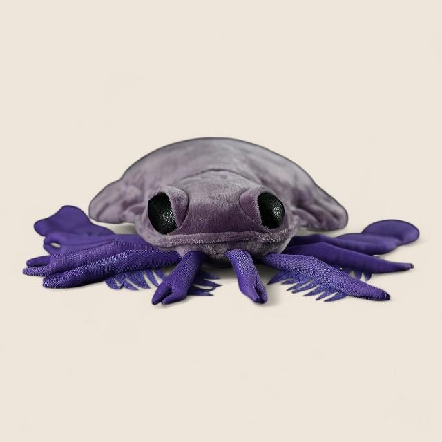 カルキノソーマ ソフトぬいぐるみおもちゃ