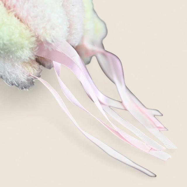 リバージェリーフィッシュ柔らかいぬいぐるみ