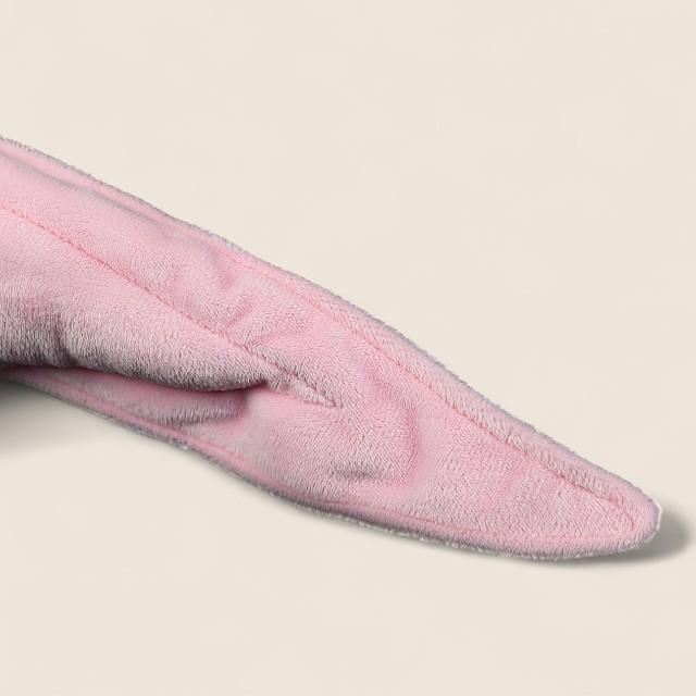 ピンクアホロートルふわふわぬいぐるみ