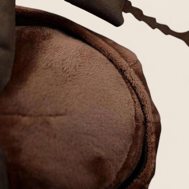 カブトムシの柔らかいぬいぐるみ