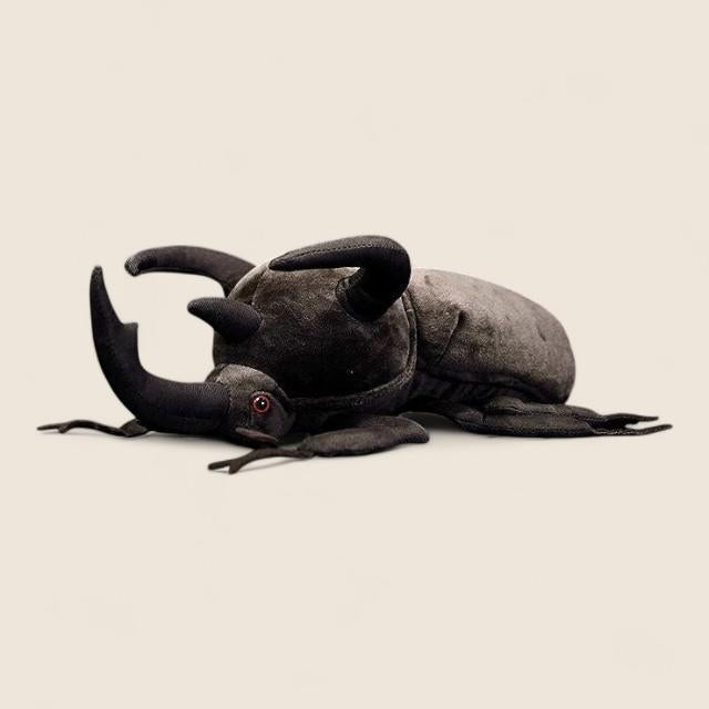 アトラスビートルソフトぬいぐるみ