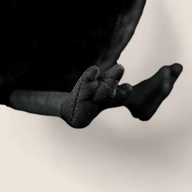 アメリカンカラスのぬいぐるみソフトおもちゃ