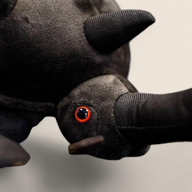 アトラスビートルソフトぬいぐるみ