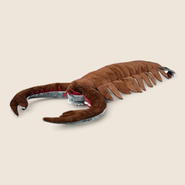 オムニデンズ アンプラス ソフトなぬいぐるみ人形