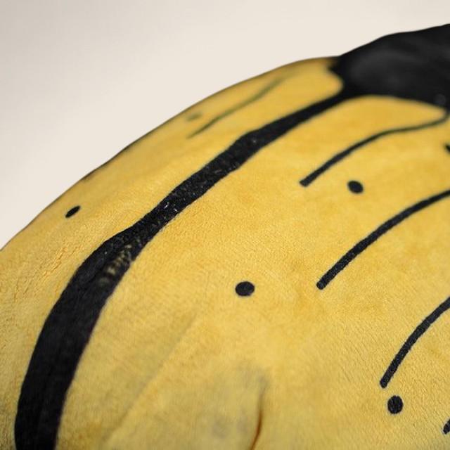 ヘラクレスオオカブトやわらかいぬいぐるみ玩具