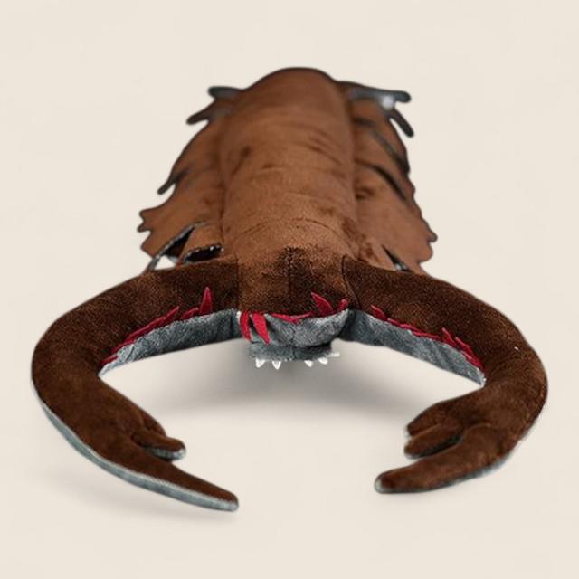 オムニデンズ アンプラス ソフトなぬいぐるみ人形