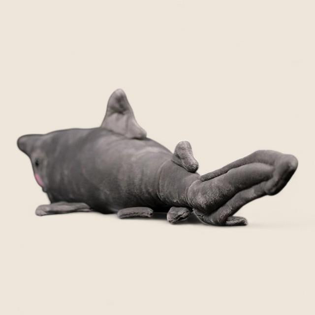 ゴブリンシャーク ソフト ぬいぐるみ