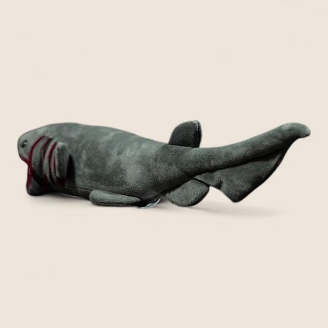 フリルドシャークのソフトぬいぐるみ