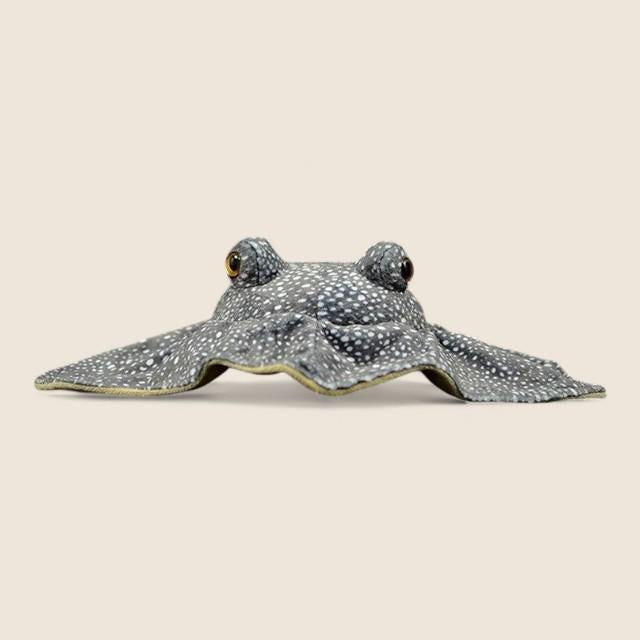 スタングレイソフトぬいぐるみ