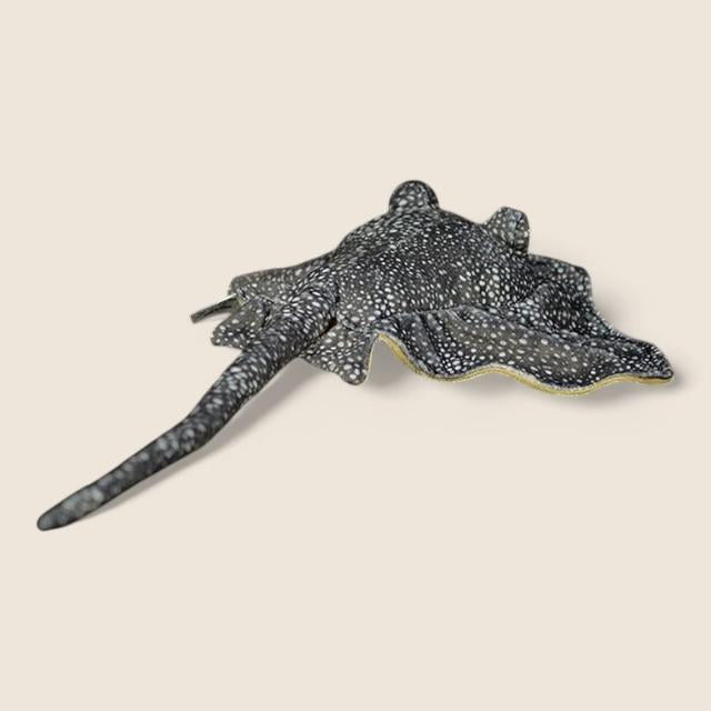 スタングレイソフトぬいぐるみ