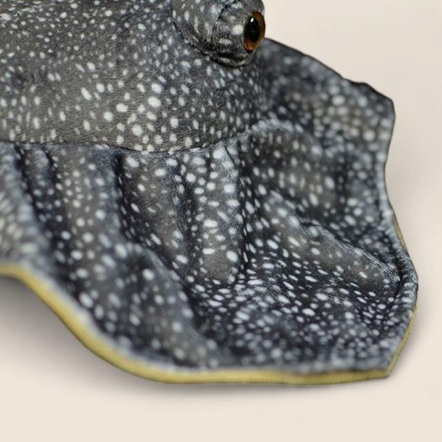 スタングレイソフトぬいぐるみ