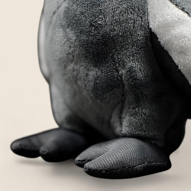 コカティール鳥 ソフトぬいぐるみ人形