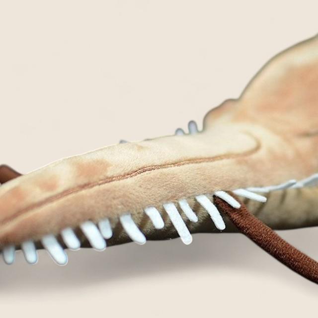 サウ・シャーク ソフトなぬいぐるみおもちゃ