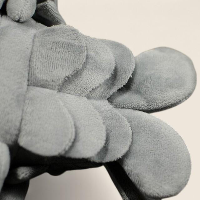 ジャイアントイソップソフトぬいぐるみ