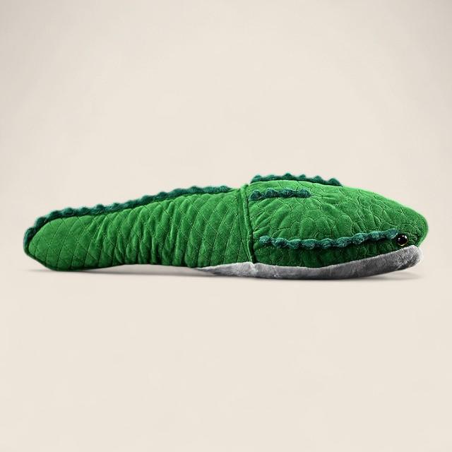 アストラスピス 化石魚 ソフトぬいぐるみ