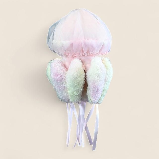 リバージェリーフィッシュ柔らかいぬいぐるみ