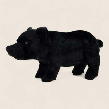 国内産豚やわらか綿入りぬいぐるみ