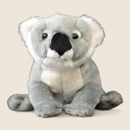 コアラの柔らかいぬいぐるみ人形