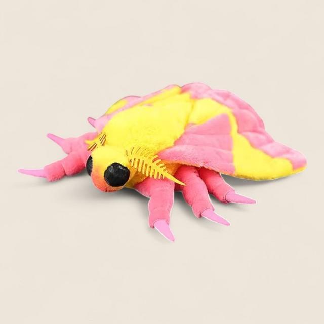 ローズマップルモス ソフトぬいぐるみ