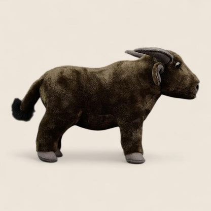 水牛の柔らかいぬいぐるみおもちゃ