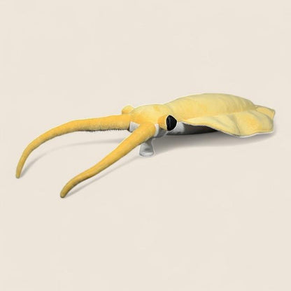 ネクトカリス・テリックス ソフトぬいぐるみ