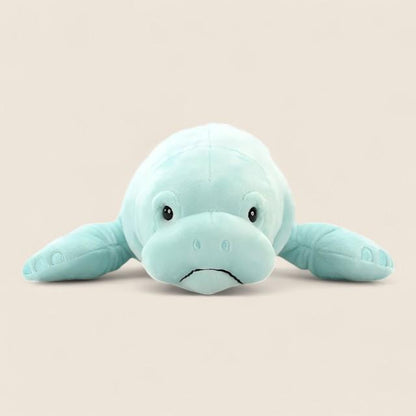 マナティーシー・カウふわふわぬいぐるみ